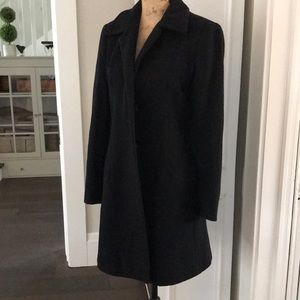 Stylish Anne Klein AK Coat, size XSMALL in black🖤